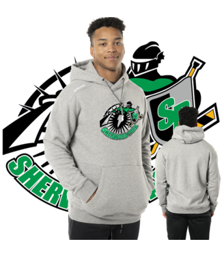 Bauer Hockey SPMHA BAUER TEAM ULTIMATE HOODIE SR