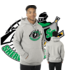 SPMHA BAUER TEAM ULTIMATE HOODIE SR