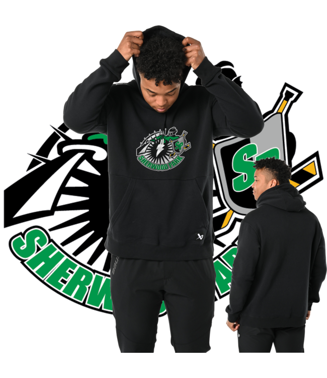 SPMHA BAUER TEAM ULTIMATE HOODIE SR