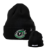 SPMHA S24 BAUER TEAM RIBBED TOQUE-SR