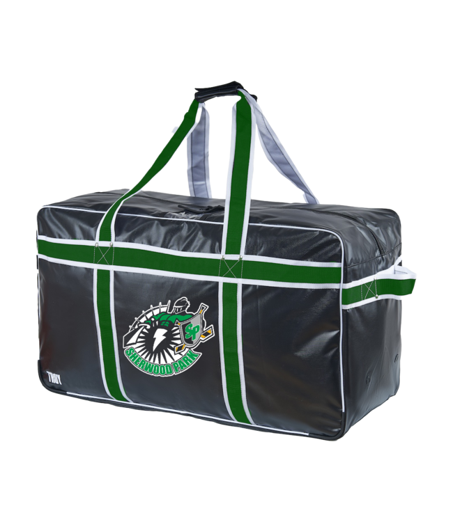 TROY SPMHA HOCKEY BAG
