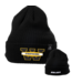 WARRIORS S24 BAUER TEAM RIBBED TOQUE-SR