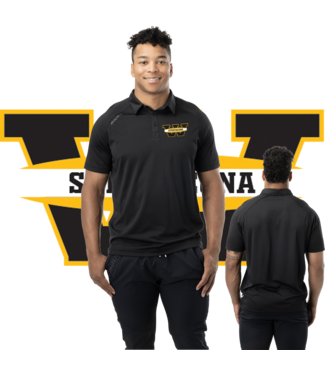 Bauer Hockey WARRIORS S24 BAUER TEAM POLO-SR