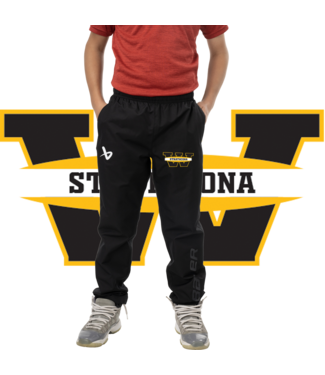 Bauer Hockey WARRIORS S24 BAUER TEAM LIGHTWEIGHT PANT-YTH