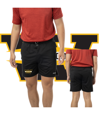 Bauer Hockey WARRIORS S24 BAUER TEAM KNIT SHORT-SR