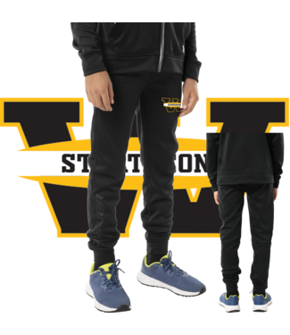 Bauer Hockey WARRIORS BAUER TEAM FLEECE JOGGER YTH