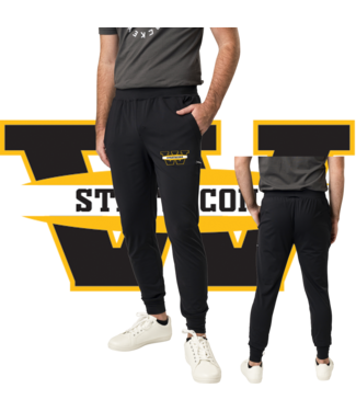 Bauer Hockey WARRIORS BAUER TEAM FLEECE JOGGER-SR