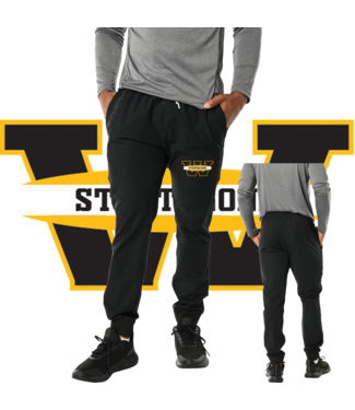 Bauer Hockey WARRIORS BAUER TEAM WOVEN JOGGER-SR