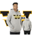 WARRIORS BAUER TEAM ULTIMATE HOODIE SR