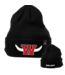 WRANGLERS S24 BAUER TEAM RIBBED TOQUE-SR