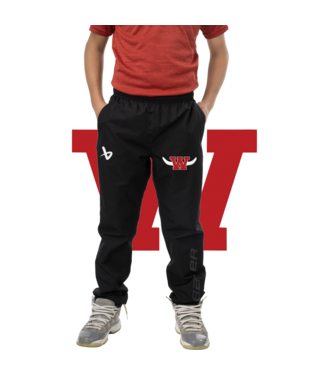 Bauer Hockey WRANGLERS S24 BAUER TEAM LIGHTWEIGHT PANT-YTH