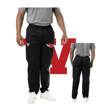 Bauer Hockey WRANGLERS S24 BAUER TEAM LIGHTWEIGHT PANT-SR