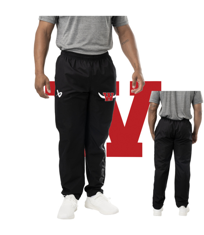 WRANGLERS S24 BAUER TEAM LIGHTWEIGHT PANT-SR