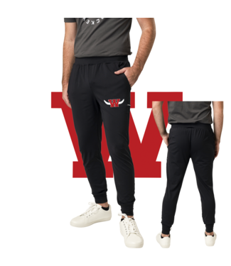 Bauer Hockey WRANGLERS BAUER TEAM FLEECE JOGGER-SR