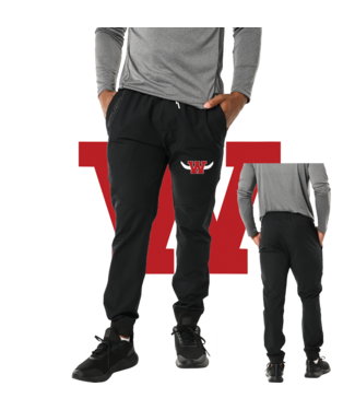 Bauer Hockey WRANGLERS BAUER TEAM WOVEN JOGGER-SR