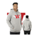WRANGLERS BAUER TEAM ULTIMATE HOODIE SR