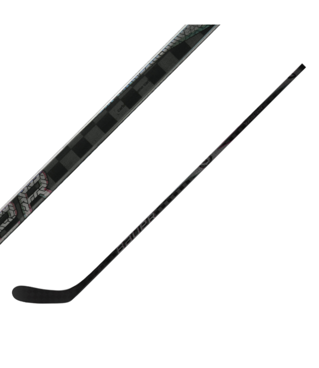 Bauer Proto-2 Custom INT (Quick Turn)
