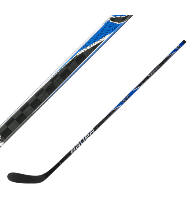 Bauer Proto-2 Custom INT (Quick Turn)