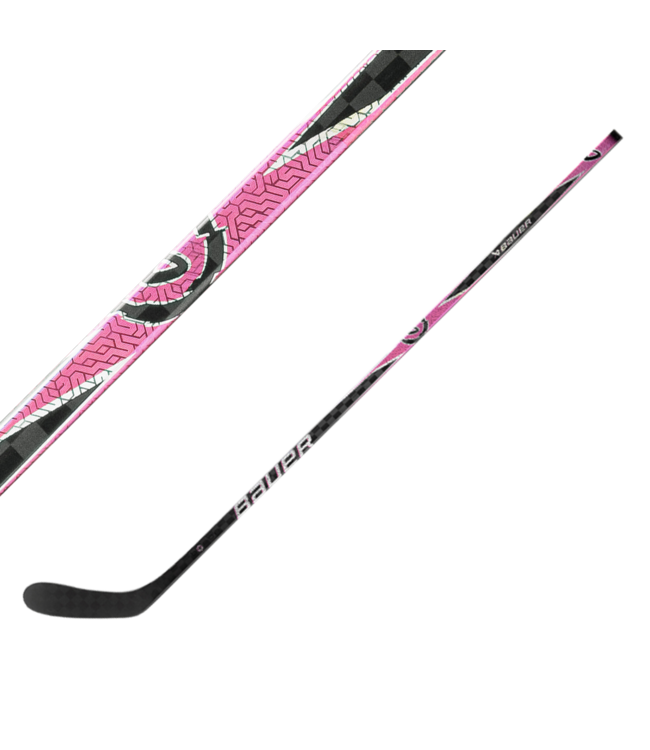 Bauer Proto-2 Custom INT (Quick Turn)