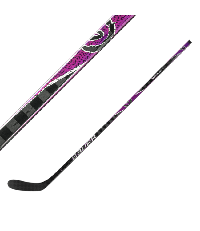 Bauer Proto-2 Custom INT (Quick Turn)