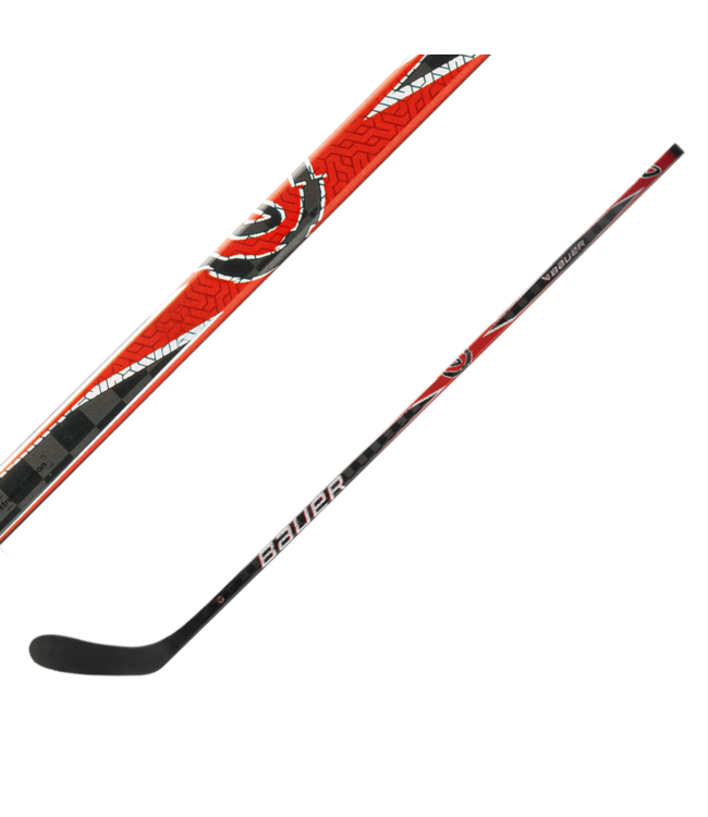 Bauer Proto-2 Custom INT (Quick Turn)