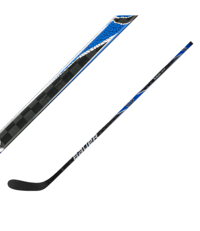 Bauer Proto-2 Custom JR (Quick Turn)