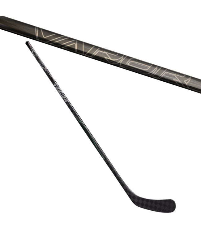 Bauer Flylite Custom SR (Quick Turn)