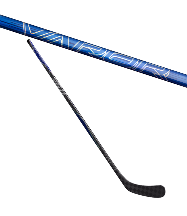 Bauer Flylite Custom SR (Quick Turn)