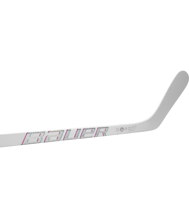 S25 BAUER PROTO2 WHT INT