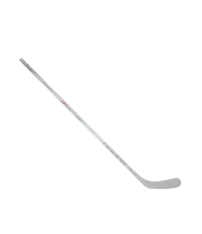 S25 BAUER PROTO2 WHT INT