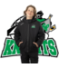JR KNIGHTS S24 BAUER TEAM HEAVYWEIGHT JACKET-YTH