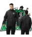 JR KNIGHTS S24 BAUER TEAM LIGHTWEIGHT JACKET-SR