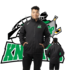 JR KNIGHTS S24 BAUER TEAM MIDWEIGHT JACKET-SR