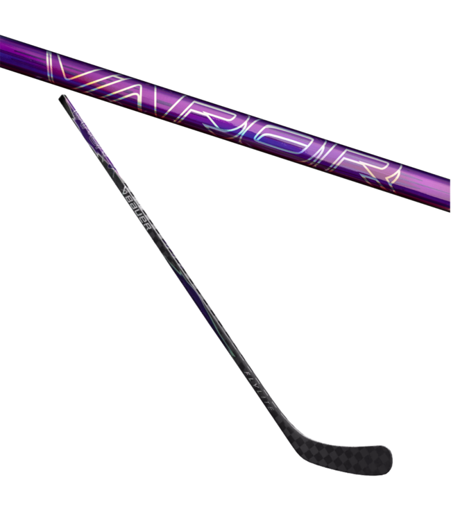 Bauer Flylite Custom JR (Quick Turn)