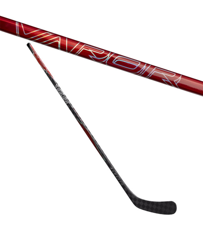 Bauer Flylite Custom JR (Quick Turn)