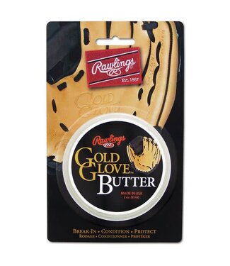 RAWLINGS Rawlings Gold Glove Butter
