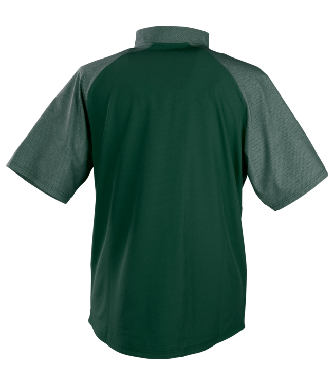 ATHLETICS Rawlings AD Colorsync SS Cage Jacket