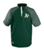 ATHLETICS Rawlings AD Colorsync SS Cage Jacket