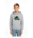Archers Russell Dri-Power Hoodie YTH
