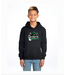 Archers Russell Dri-Power Hoodie YTH