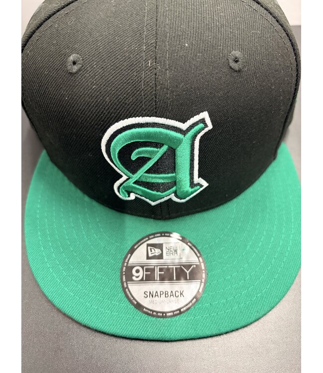 ARCHERS NE 9FIFTY GAME CAP