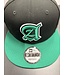 ARCHERS NE 9FIFTY GAME CAP