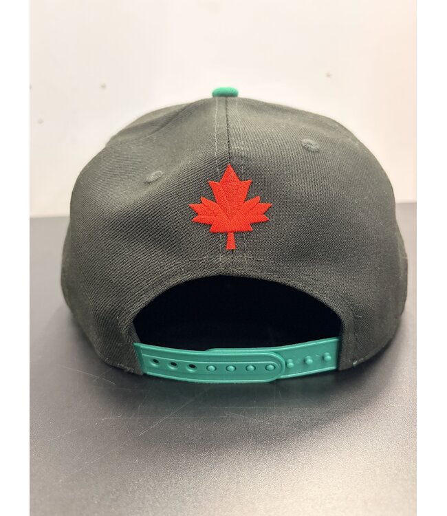 ARCHERS NE 9FIFTY GAME CAP