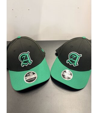 Archers New Era 9Forty Cap Youth