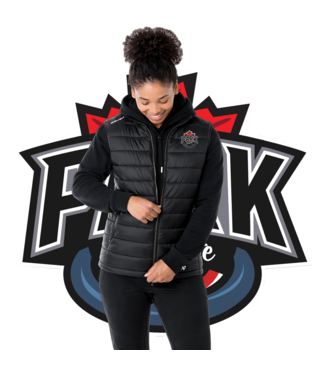 Bauer Hockey SPRA BAUER TEAM PUFFER VEST-SR