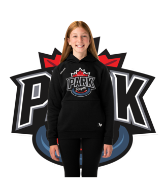 Bauer Hockey SPRA BAUER TEAM ULTIMATE HOODIE SR