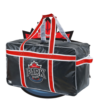TROY TROY SPRA HOCKEY BAG