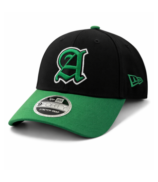 Archers New Era 9Forty Cap Youth