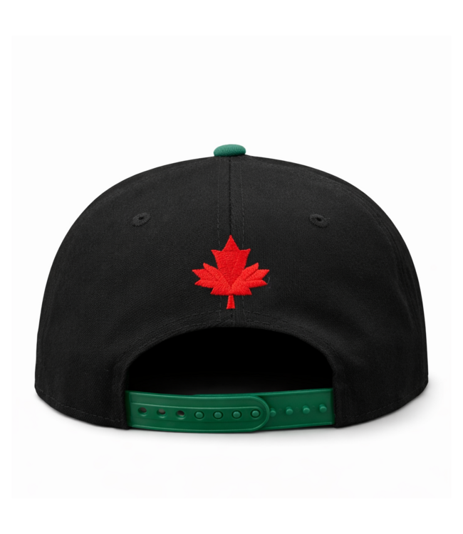 ARCHERS NE 9FIFTY GAME CAP