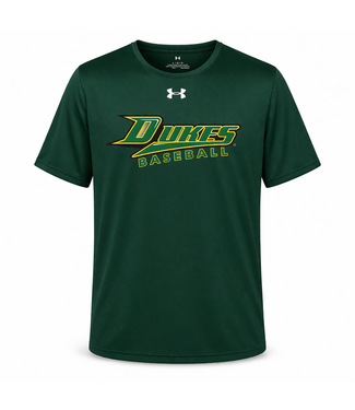 Under Armour SP Dukes UA Locker 2.0 SS SR